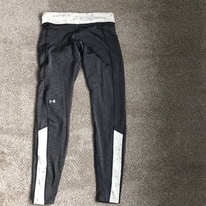 Under Armour Cold Gear Leggings